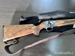 Blaser R8 Luxus  .300 Winchester Magnum