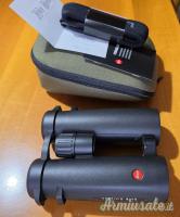 NOCTOVID 8X42 nuovo