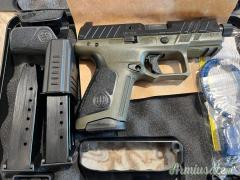 Beretta APX A1 Compact Tactical 9x19mm Parabellum | Luger | NATO