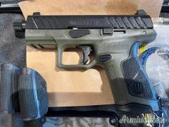 Beretta APX A1 Compact Tactical 9x19mm Parabellum | Luger | NATO