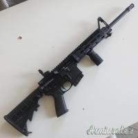 Ruger | Sturm Ar556