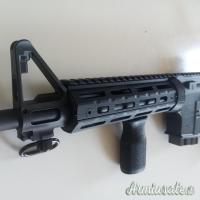 Ruger | Sturm Ar556