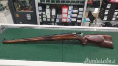 Anschutz Stutzen .222 Remington