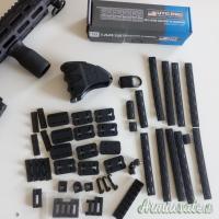 Ruger | Sturm Ar556