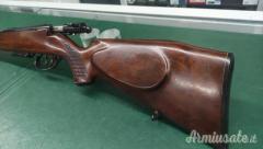 Anschutz Stutzen .222 Remington