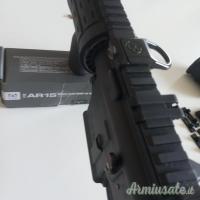 Ruger | Sturm Ar556