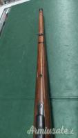 Anschutz Stutzen .222 Remington