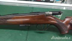 Anschutz Stutzen .222 Remington