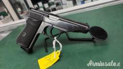 Walther | Carl PP .22 LR Long Rifle