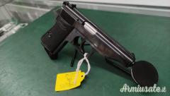 Walther | Carl PP .22 LR Long Rifle