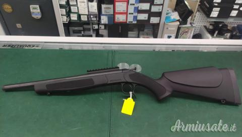 Bergara BATD .300 AAC Blackout