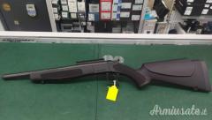 Bergara BATD .300 AAC Blackout