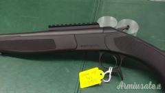 Bergara BATD .300 AAC Blackout