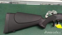 Bergara BATD .300 AAC Blackout