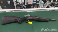 Bergara BATD .300 AAC Blackout