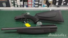 Bergara BATD .300 AAC Blackout