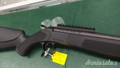 Bergara BATD .300 AAC Blackout
