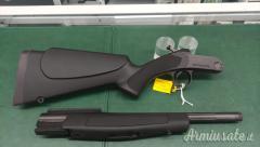 Bergara BATD .300 AAC Blackout