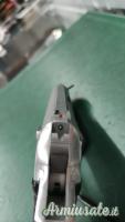 Smith & Wesson PPK .380 ACP  | 9x17mm Browning Short