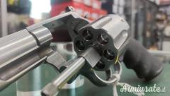 Smith & Wesson 686-4 .357 Magnum