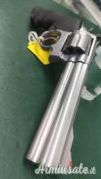Smith & Wesson 686-4 .357 Magnum
