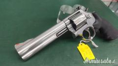 Smith & Wesson 686-4 .357 Magnum