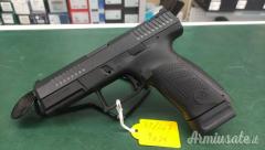 CZ | Ceska Zbrojovka P10-C  9x21mm IMI