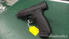 CZ | Ceska Zbrojovka P10-C  9x21mm IMI
