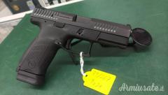 CZ | Ceska Zbrojovka P10-C  9x21mm IMI