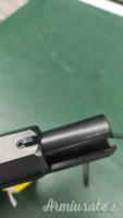CZ | Ceska Zbrojovka P10-C  9x21mm IMI