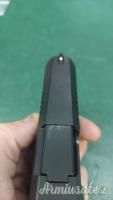 CZ | Ceska Zbrojovka P10-C  9x21mm IMI