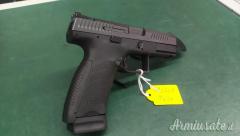 CZ | Ceska Zbrojovka P10-C  9x21mm IMI