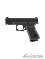 Glock 19 9x19mm Parabellum | Luger | NATO