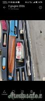 Beretta semi auto A400 xcell sporting 12