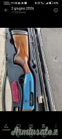 Beretta semi auto A400 xcell sporting 12