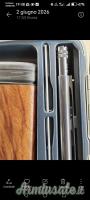 Beretta semi auto A400 xcell sporting 12