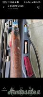 Beretta semi auto A400 xcell sporting 12