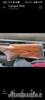 Beretta semi auto A400 xcell sporting 12