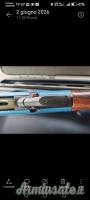Beretta semi auto A400 xcell sporting 12