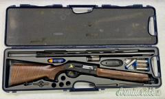 USATO - BERETTA AL391 URIKA 2 CAL.12 CANNA CM 66 MC