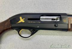 USATO - BERETTA AL391 URIKA 2 CAL.12 CANNA CM 66 MC