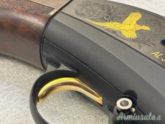 USATO - BERETTA AL391 URIKA 2 CAL.12 CANNA CM 66 MC