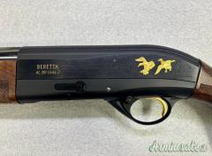 USATO - BERETTA AL391 URIKA 2 CAL.12 CANNA CM 66 MC