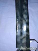 calcio per anschutz 2007 / 2013 con pillar bedding