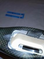 calcio per anschutz 2007 / 2013 con pillar bedding