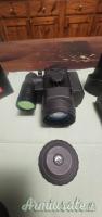 Pulsar Foward FN455