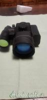 Pulsar Foward FN455