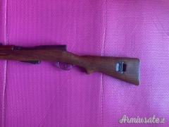 Schmidt Rubin k11 Trainer .22 Long Rifle
