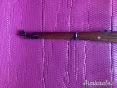 Schmidt Rubin k11 Trainer .22 Long Rifle