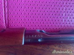 Schmidt Rubin k11 Trainer .22 Long Rifle